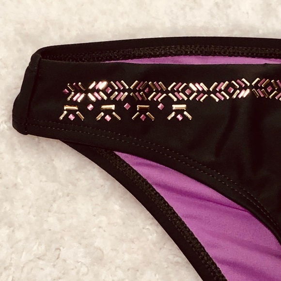 Ninety Five Degrees Bikini Brief - Picture 2 of 5